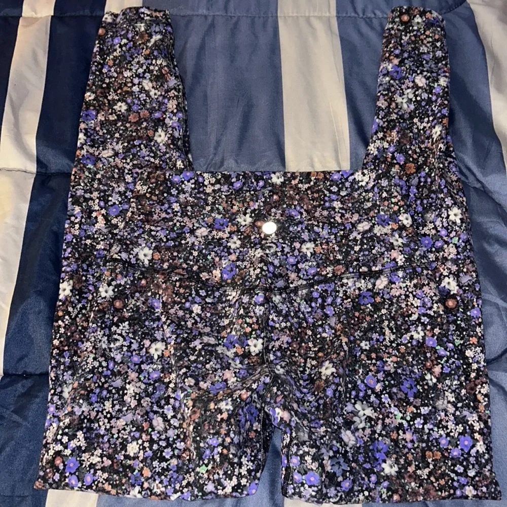 Lululemon align legging - Picture 2 of 4